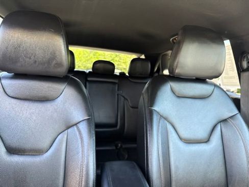 Used 2024 Jeep Compass Limited AWD/4WD image 40