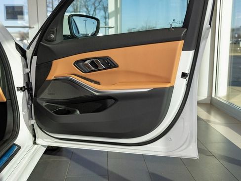 New 2026 BMW 330i xDrive Sedan w/ Premium Package image 19