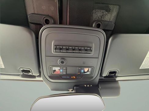 New 2025 Ford Bronco Big Bend w/ Black Diamond Package image 26