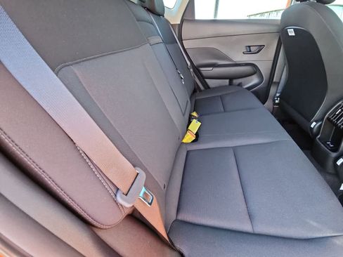 New 2026 Hyundai Kona SEL Sport FWD image 17