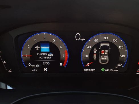 Certified 2023 Acura Integra A-Spec image 13