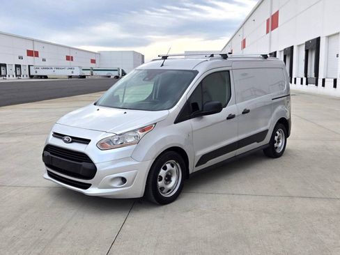 Used 2022 Ford Transit Connect XL w/ Trailer Tow Package image 1