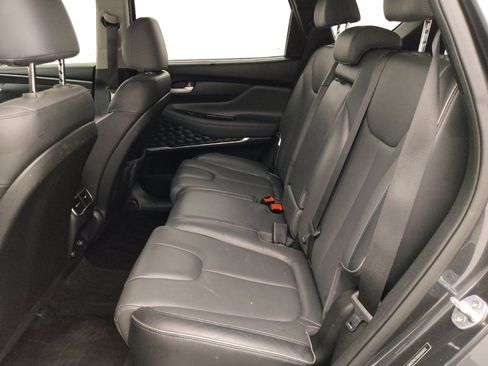 Used 2021 Hyundai Santa Fe SEL w/ Convenience + Premium Package FWD image 18