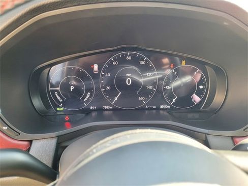 Used 2025 MAZDA CX-70 Plug-In Hybrid w/ Premium Plus image 24