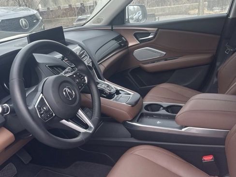 Used 2025 Acura RDX SH-AWD w/ Technology Package image 5
