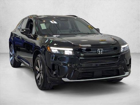 New 2026 Honda Prologue Touring image 6