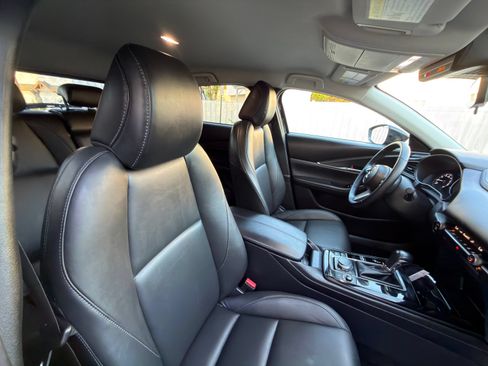 Used 2025 MAZDA CX-30 AWD 2.5 S w/ Select Sport Pkg image 24