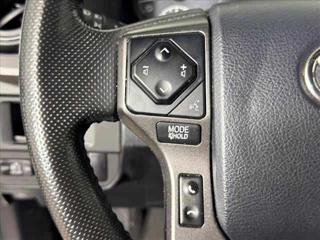 Used 2017 Toyota Tacoma TRD Off-Road w/ Tow Package RWD image 24