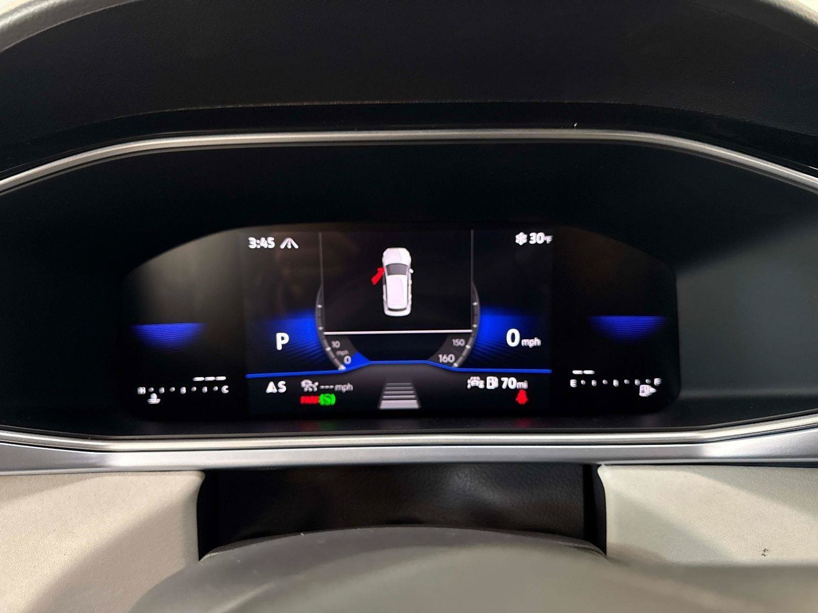 New 2026 Volkswagen Taos SE AWD/4WD image 28