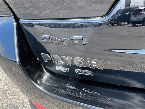 Used 2023 Jeep Grand Cherokee Altitude image 24