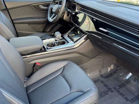 New 2026 Audi Q8 Premium Plus image 14