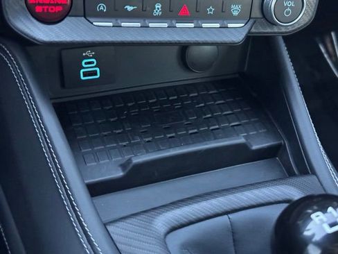 Used 2024 Ford Mustang GT Premium RWD image 8