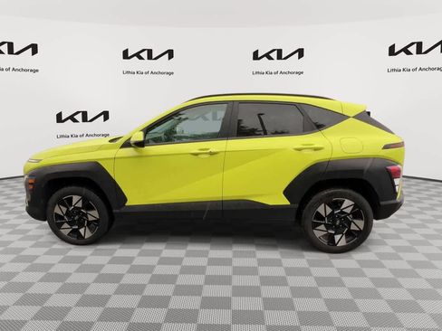 Used 2024 Hyundai Kona SEL AWD/4WD image 5