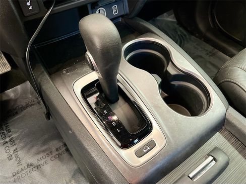 Used 2019 Honda Ridgeline RTL image 16