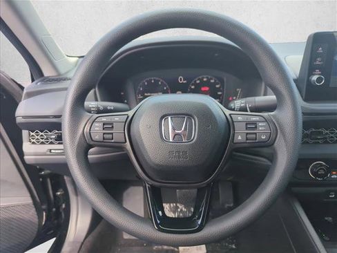 New 2026 Honda Accord LX image 11