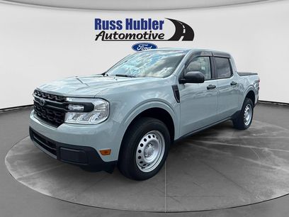 Used 2024 Ford Maverick XL