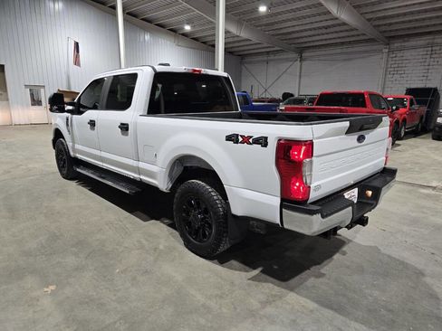 Used 2020 Ford F250 XL w/ STX Appearance Package image 10