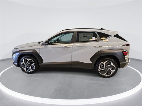 New 2026 Hyundai Kona SEL Premium image 8