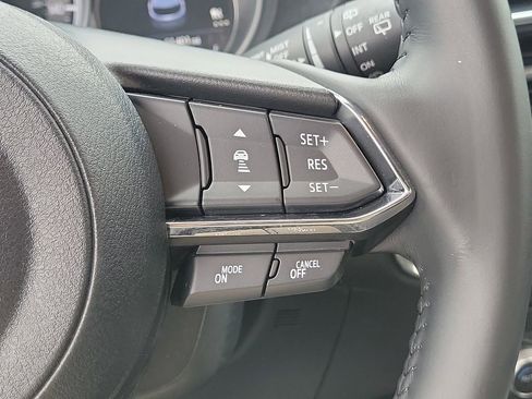 Used 2023 MAZDA CX-5 AWD 2.5 S w/ Select Package image 28