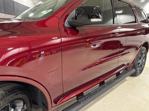 New 2026 Dodge Durango GT image 4