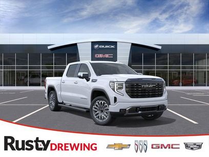 New 2026 GMC Sierra 1500 Denali Ultimate