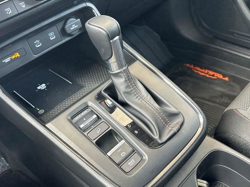 Certified 2026 Honda CR-V TrailSport image 19