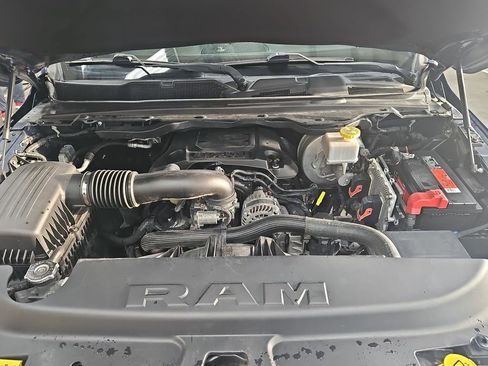 Used 2019 RAM 1500 Big Horn RWD image 26