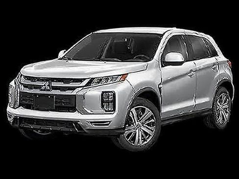 Used 2024 Mitsubishi Outlander Sport AWD image 35