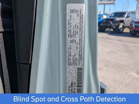 New 2026 Jeep Gladiator Mojave image 31