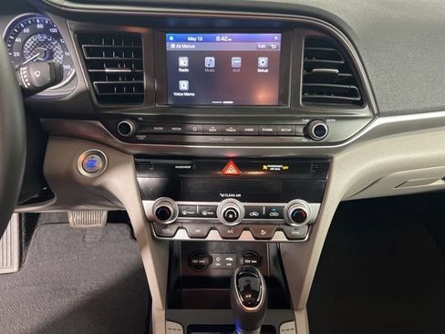 Used 2020 Hyundai Elantra Value Edition FWD image 20