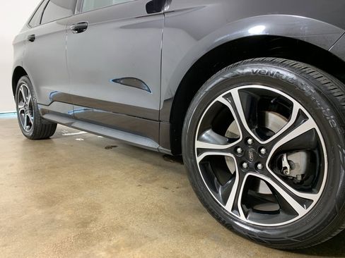 Used 2020 Ford Edge ST w/ Equipment Group 401A image 38