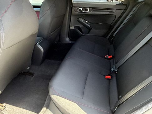 Used 2026 Honda Civic Si image 22