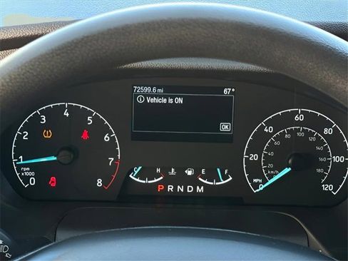 Used 2022 Ford Transit 250 Base w/ Exterior Upgrade Package image 22