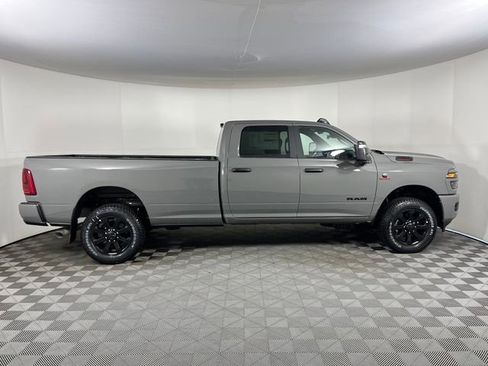 New 2026 RAM 2500 Big Horn image 4