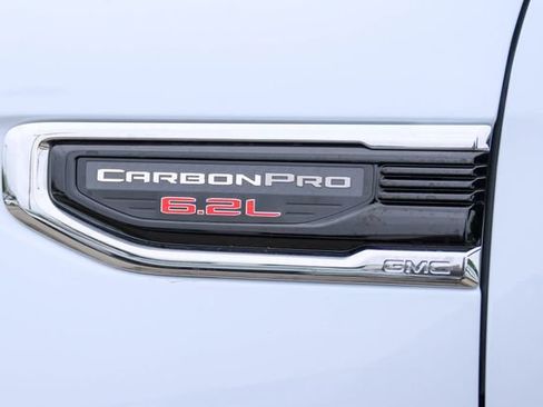 New 2026 GMC Sierra 1500 Denali w/ Denali Reserve Package AWD/4WD image 8