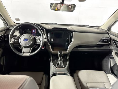 Used 2021 Subaru Outback Limited image 12