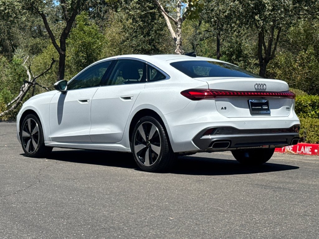 Certified 2025 Audi A5 Premium w/ Convenience Package AWD/4WD image 9