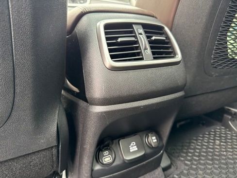 Used 2019 Kia Sorento SX w/ SX Touring Package AWD/4WD image 10