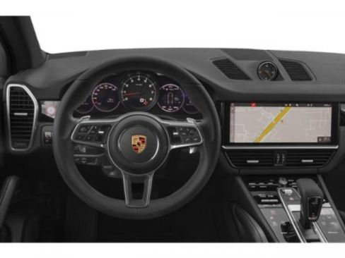 Used 2020 Porsche Cayenne image 7