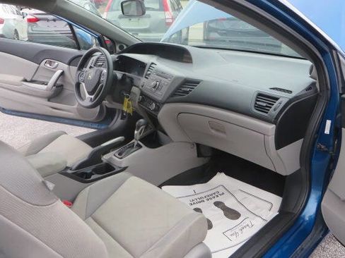 Used 2012 Honda Civic LX image 20