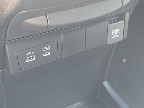 New 2026 Honda Odyssey EX-L image 10