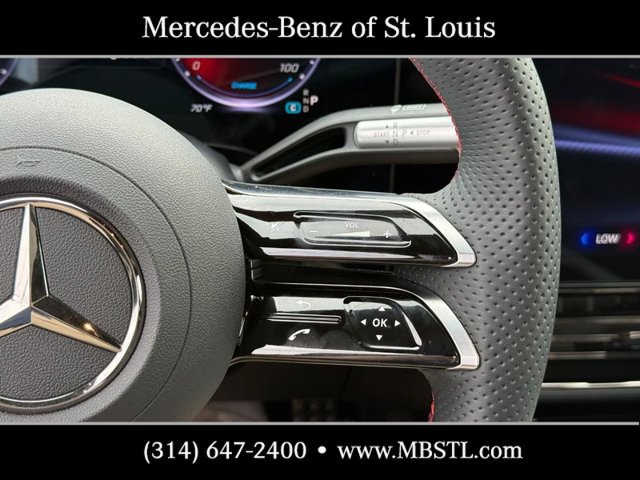Used 2026 Mercedes-Benz CLA 350 image 22