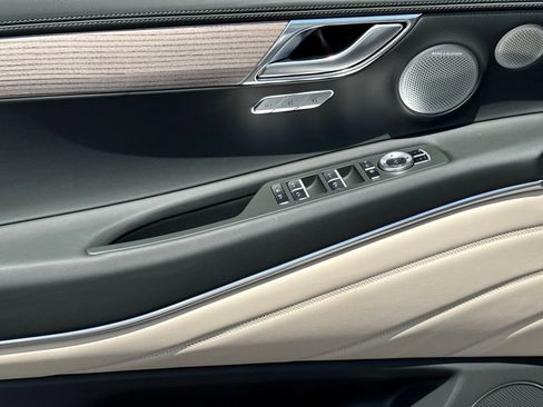 New 2026 Genesis GV80 2.5T Prestige AWD/4WD image 12
