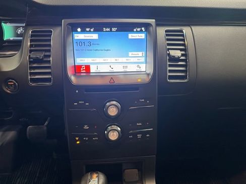 Used 2019 Ford Flex SEL AWD/4WD image 5