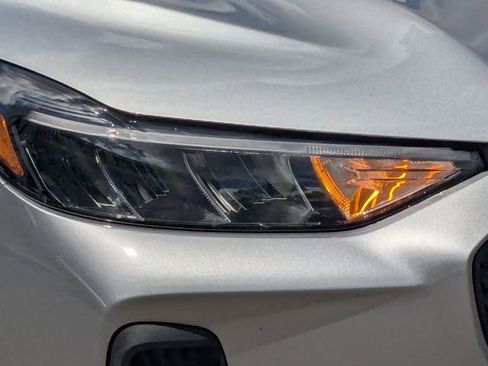 Used 2023 Ford Escape Active FWD image 8
