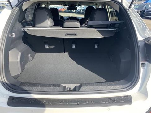 New 2026 Subaru Crosstrek 2.5i Limited AWD/4WD image 23