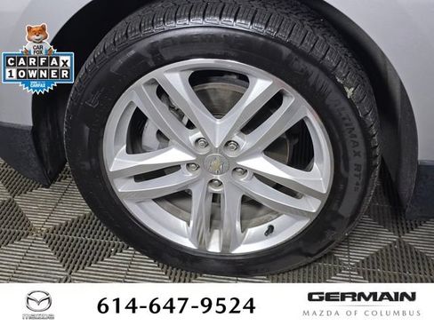 Used 2019 Chevrolet Equinox Premier AWD/4WD image 12