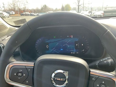 New 2026 Volvo XC40 B5 Plus w/ Protection Package Premier image 20