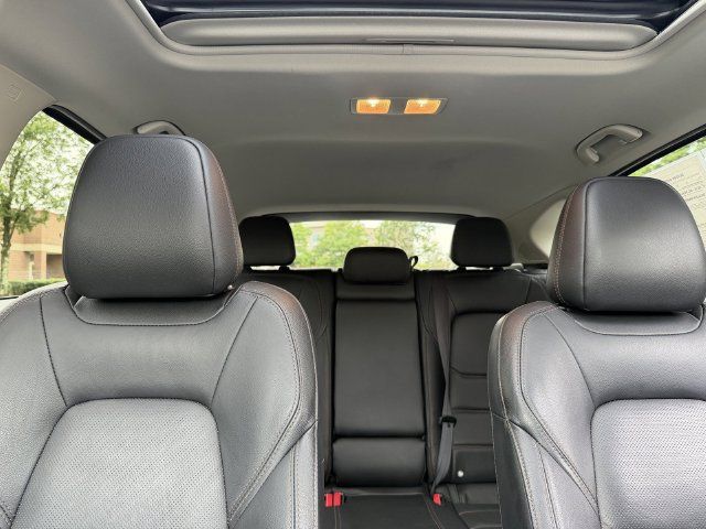 Used 2021 MAZDA CX-5 Grand Touring AWD/4WD image 27