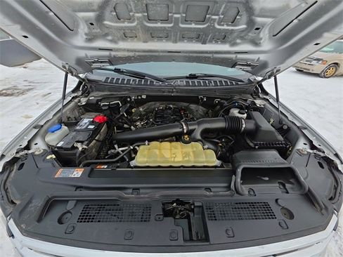 Used 2019 Ford Expedition Max XL image 28